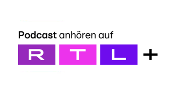 RTL Podcast Logo