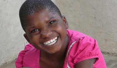 Tansania: F&ouml;rderung und Inklusion von Kindern mit Behinderung