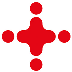 missio-Kreuz als Platzhalter