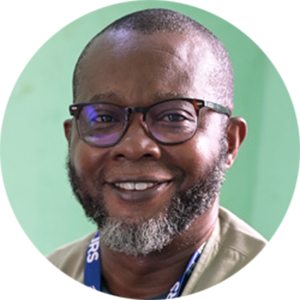 André Atsu Agbogan, Regionaldirektor Jesuit Refugee Service (JRS) Ostafrika 