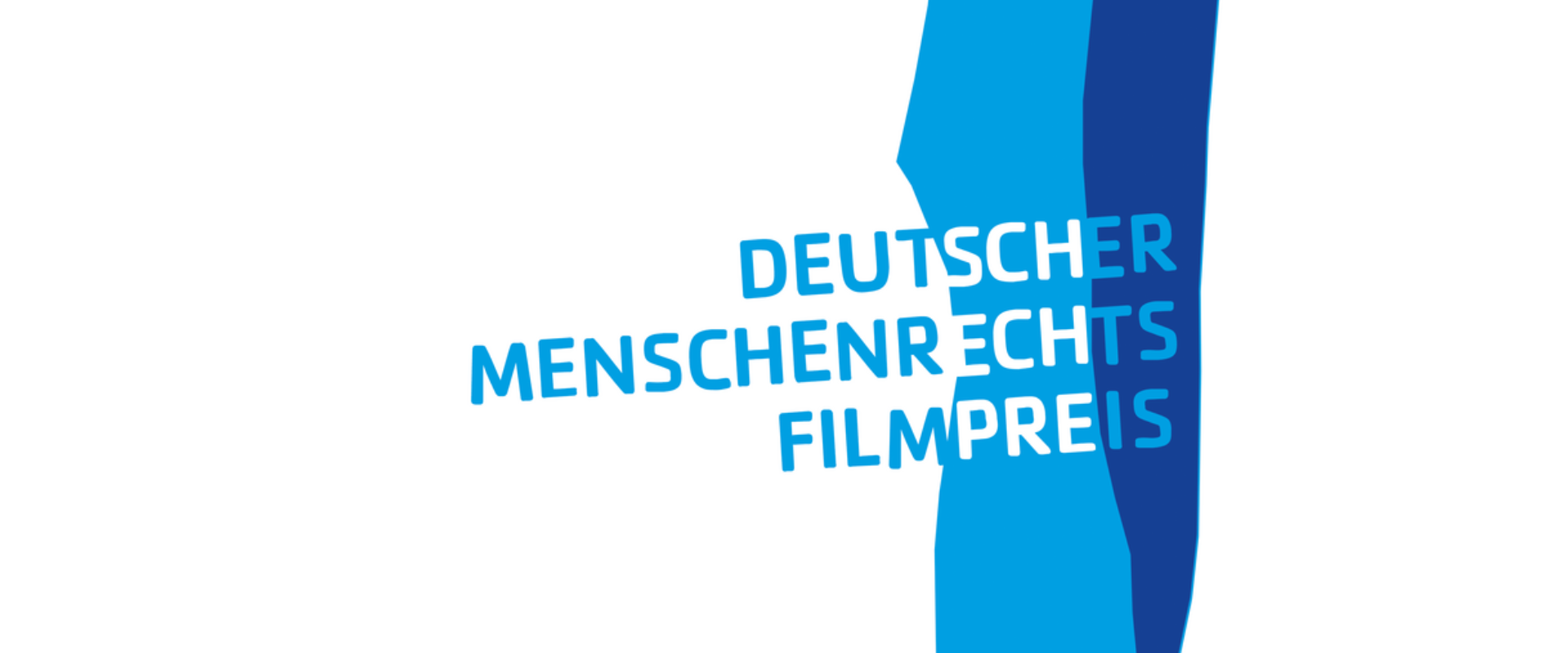 Der Deutsche Menschenrechts-Filmpreis.